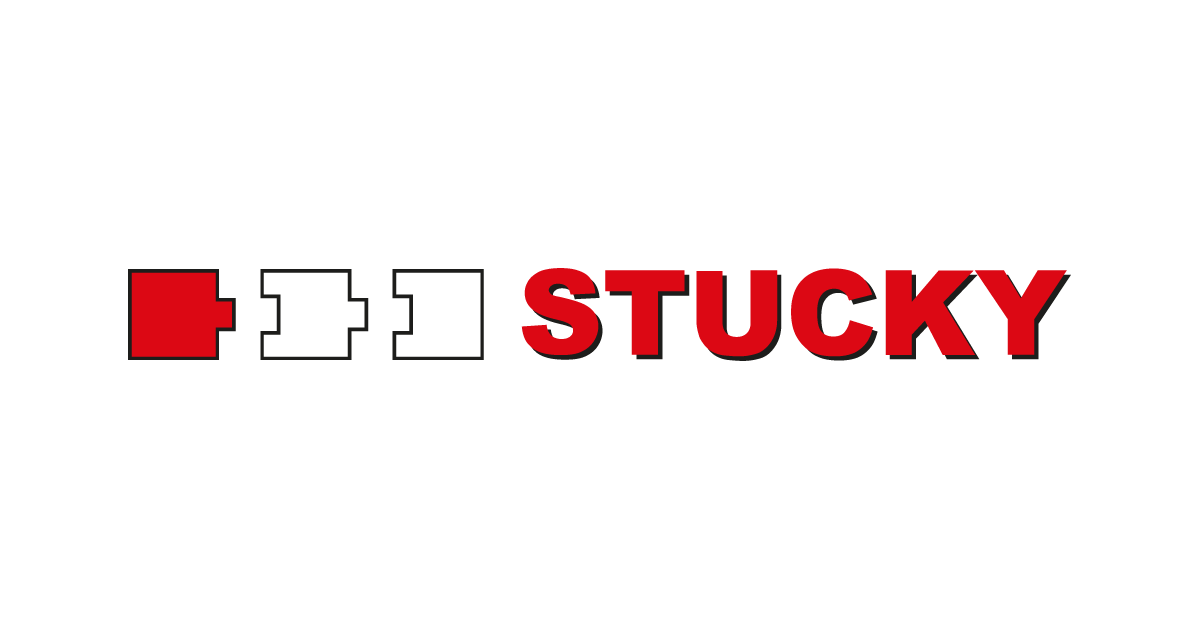 Stucky Logo