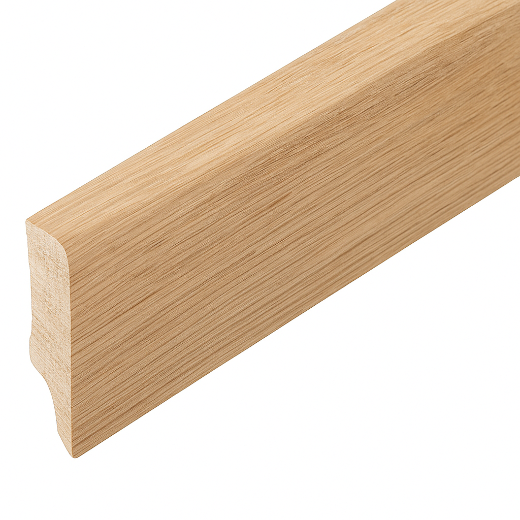Holzsockel