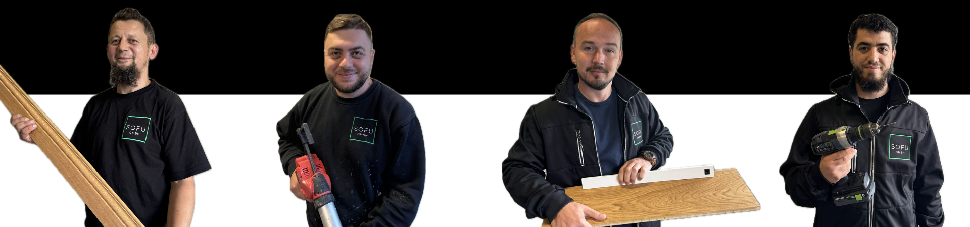 SoFu Team – Banner